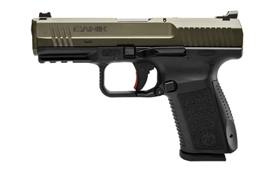 Canik TP9SF Elite-S 9mm 4.19 15rd-odg