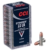 CCI Stinger 22LR 32gr (500 rounds)