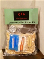 CFP Emergency Fire Kit