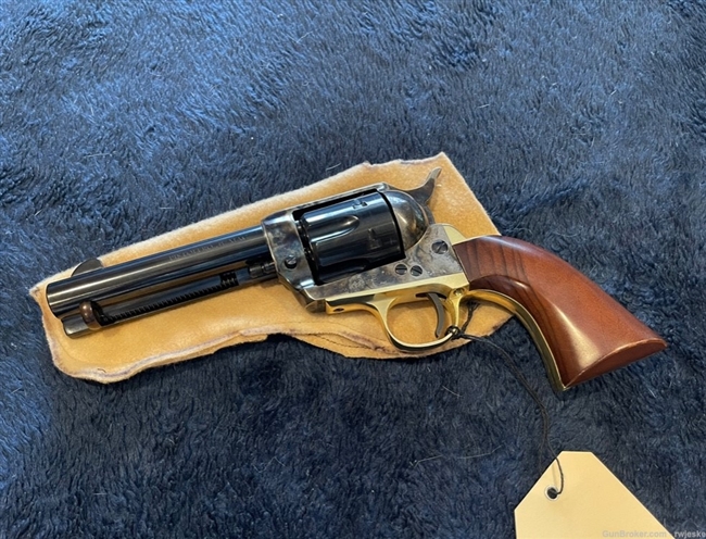Cimmaron 1873 .357 Revolver