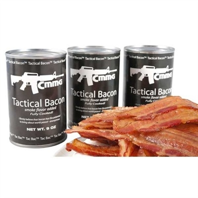 CMMG Tactical Bacon