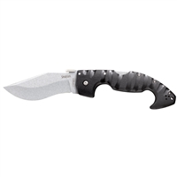 Cold Steel Spartan 4.5" Drop Point