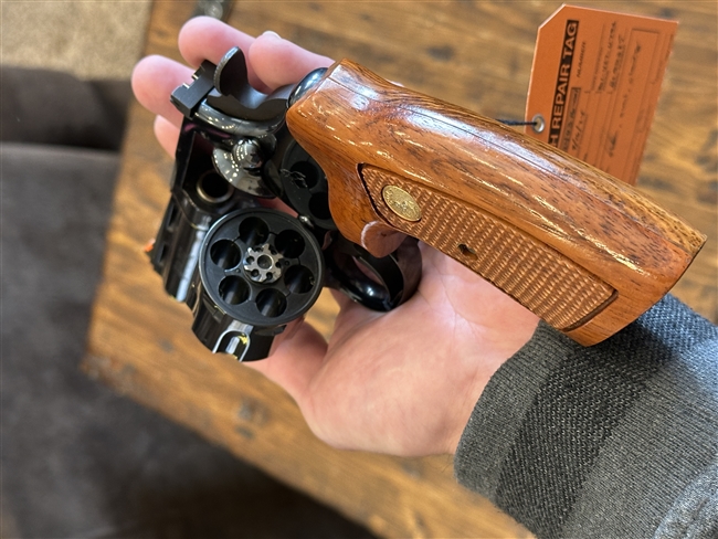 Colt Boa *UNFIRED* (No Returns)