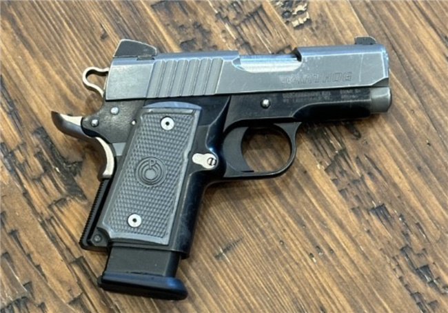 Payment for Gunbroker Order #25314247