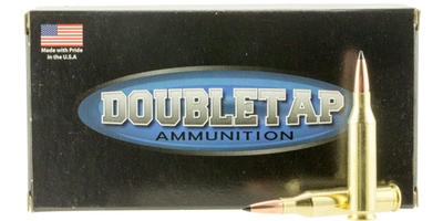 Doubletap 243 Win 105gr