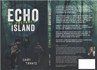 Echo Island! Be Prepared.