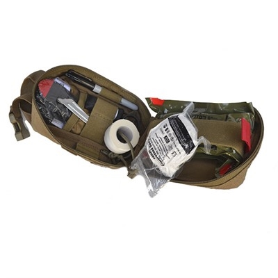 Echo Sigma (E-S) Compact Trauma Pack