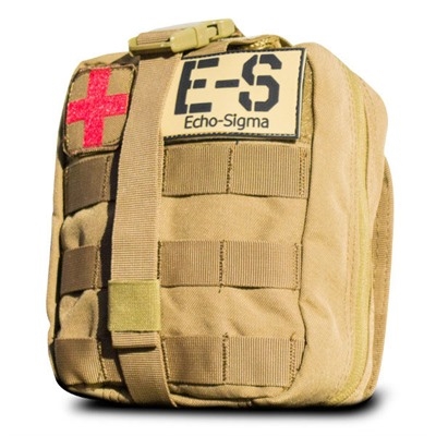 Echo Sigma (E-S) Trauma Kit