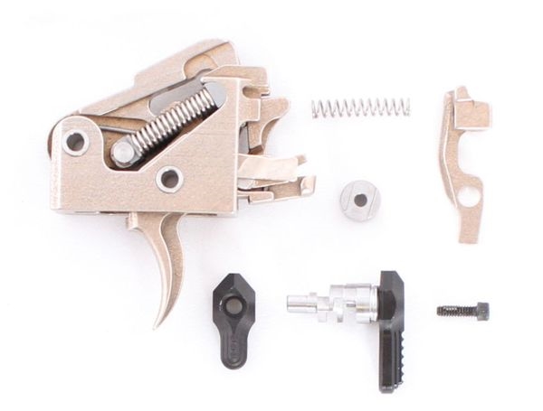 Fostech Echo ARII Trigger