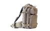 G-Outdoors Loaded Bugout Backpack (brown)