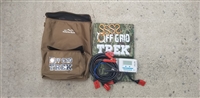 Off Grid Trek 120 Watt Bugout Kit