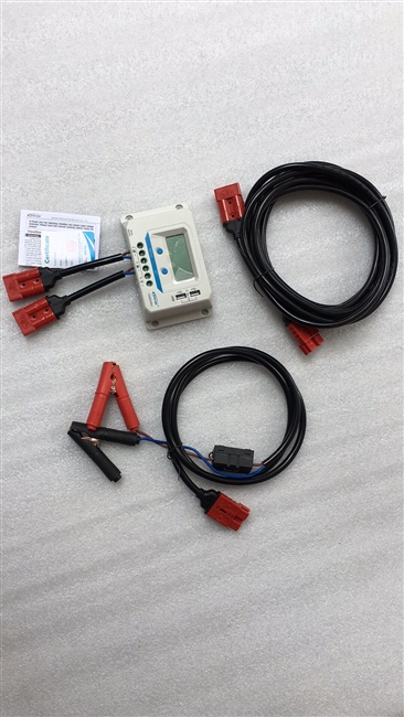 Off Grid Trek PWM Value Pack