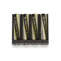 Goal Zero AAA Rechargeables 4pk