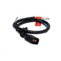 Goal Zero Female EC8 to Ring Adapter