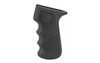 Hogue Overmold Grip AK47/74 Black