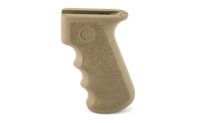 Hogue Overmold Grip AK47/74 FDE