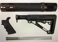 Hogue Tactical Rifle Kit