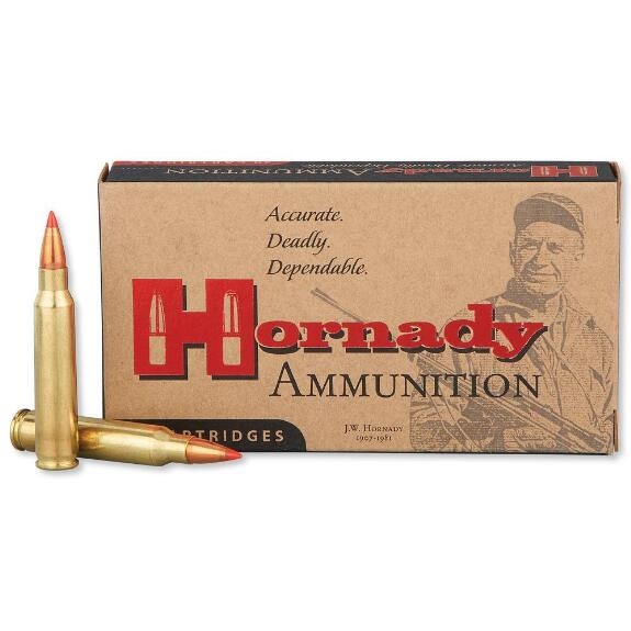 Hornady 300 Win Mag 180gr