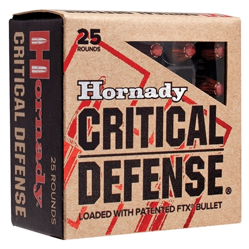 Hornady 357 Mag 158gr