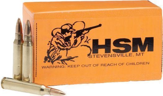 HSM 308 175gr