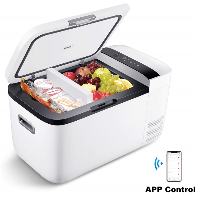 ICECO GO20 Portable 12v Fridge/Freezer