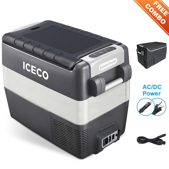 ICECO JP50 Portable 12v Fridge/Freezer