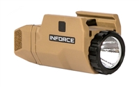 Inforce APL White LED FDE