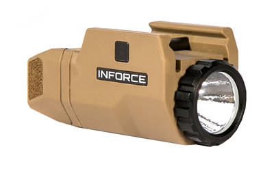 Inforce APL White LED FDE