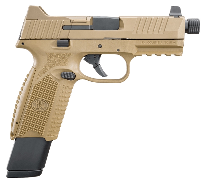 FN 509 Tactical