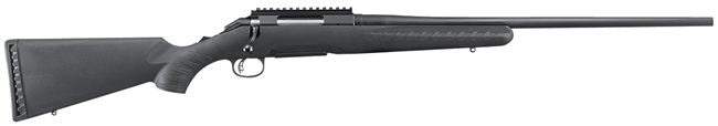 Ruger American .270 Rifle
