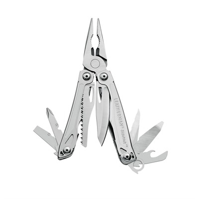 Leatherman Sidekick