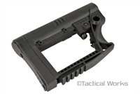 Luth-AR MBA-4 Carbine Buttstock