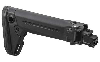 Magpul Zhukov-S Stock Black