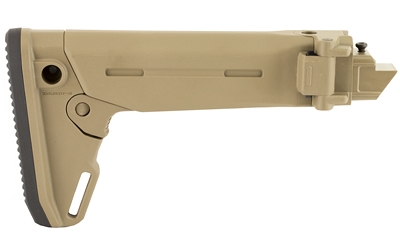 Magpul Zhukov-S Stock FDE