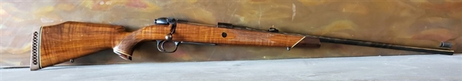 Mauser 3000 (375 H&H) Layaway PAYOFF