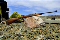 Mauser Model 3000 (375 H&H)