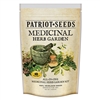 Medicinal Herb Garden