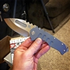 Medford Knife & Tool Praetorian T