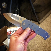 Medford Knife & Tool Praetorian T