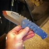 Medford Knife & Tool Praetorian T