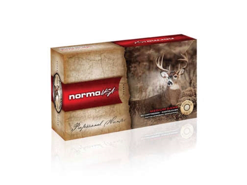 Norma Ammunition 243 100 Grain