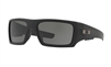 Oakley Det Cord (Black)