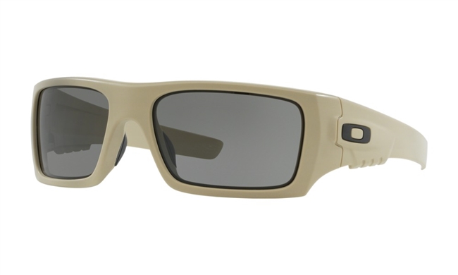 Oakley Det Cord (Tan)