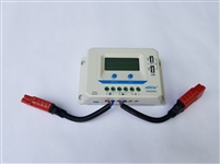 Off Grid Trek PWM S Controller