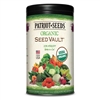 Organic Survival Seed Vault
