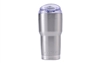 Pelican Traveler Tumbler 22oz Silver