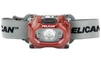 Pelican 2760C Head Light