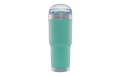 Pelican Traveler Tumbler 32oz Seagreen