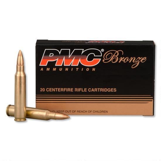 PMC 223 55gr