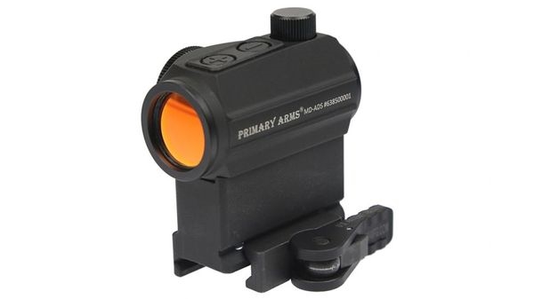 Primary Arms Advanced Micro Dot Red Dot Optic